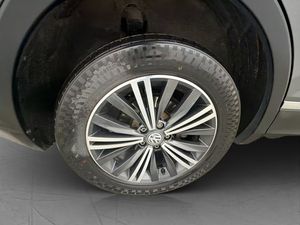 Volkswagen Tiguan bild 28
