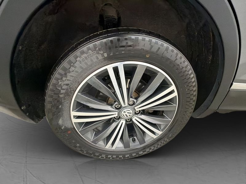 Volkswagen Tiguan bild 28