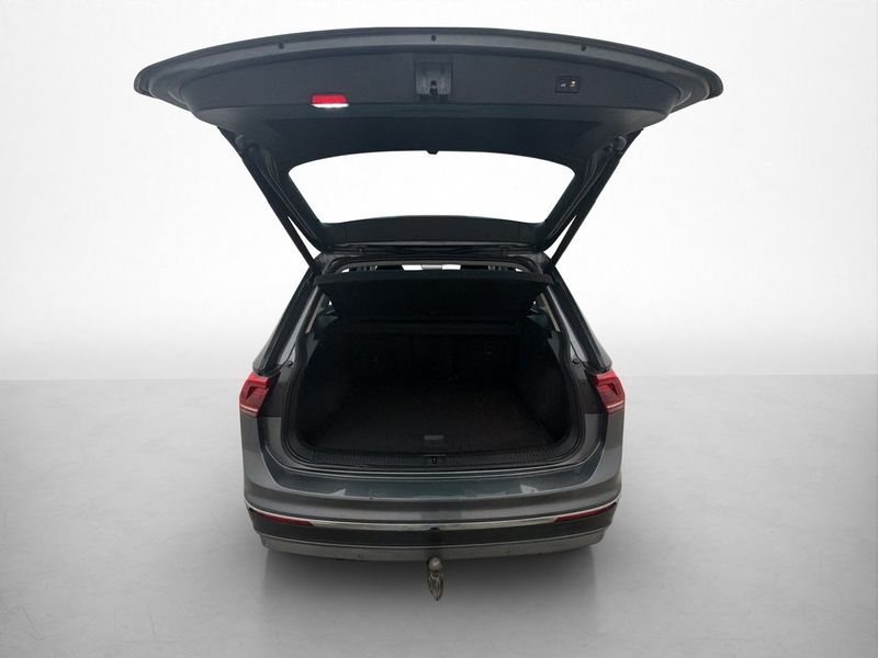Volkswagen Tiguan bild 9