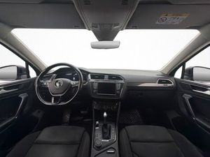 Volkswagen Tiguan bild 15
