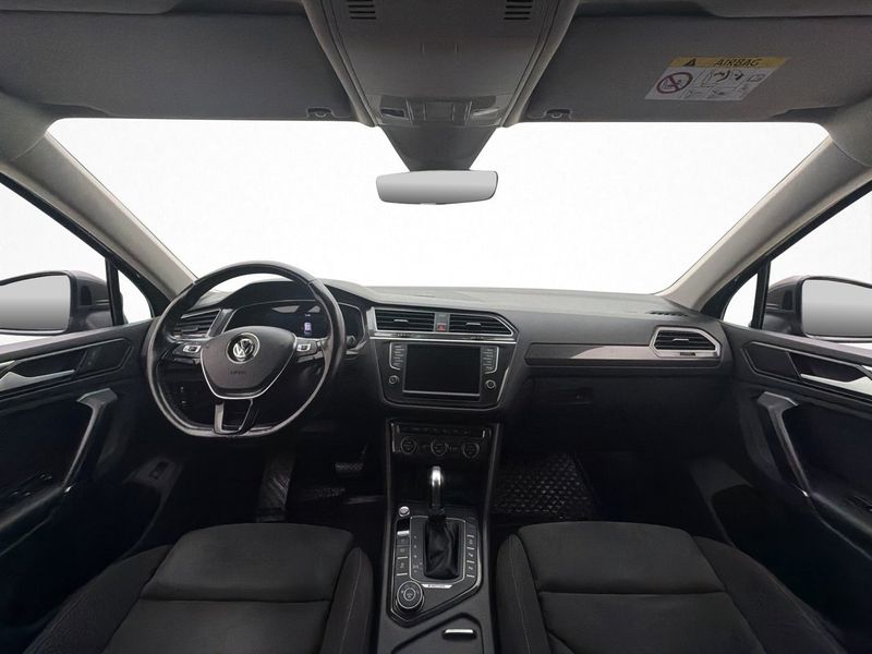 Volkswagen Tiguan bild 15