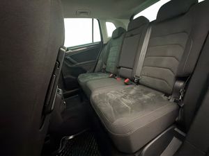 Volkswagen Tiguan bild 14