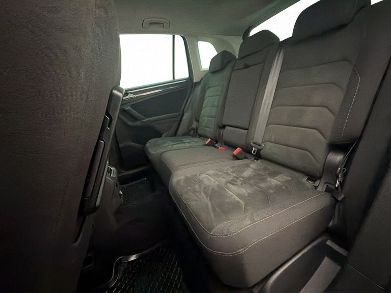 Volkswagen Tiguan bild 14