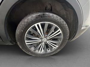 Volkswagen Tiguan bild 27