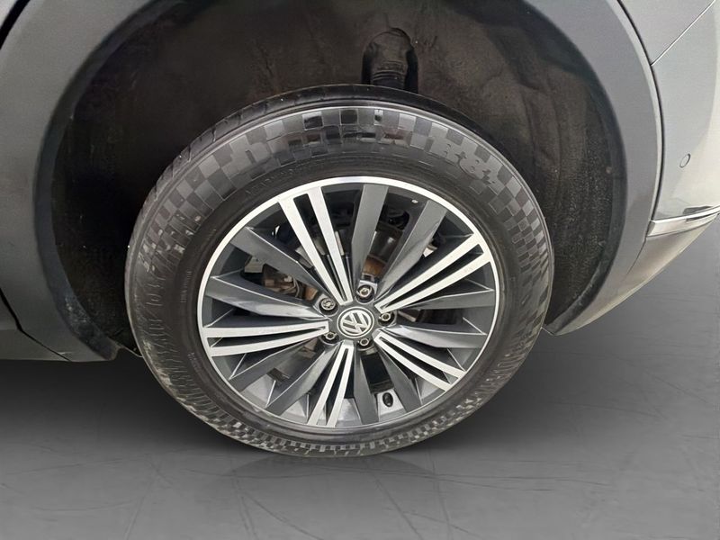 Volkswagen Tiguan bild 27