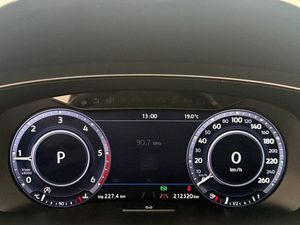 Volkswagen Tiguan bild 17
