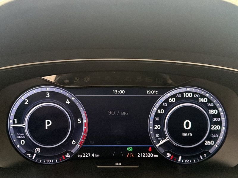 Volkswagen Tiguan bild 17