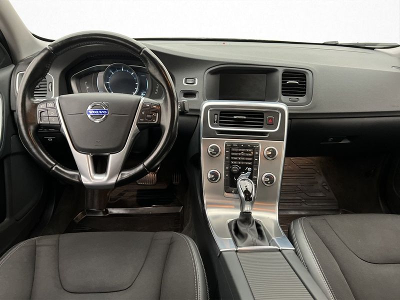 Volvo S60 bild 10