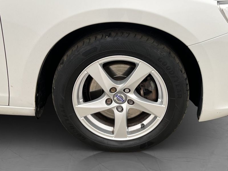 Volvo S60 bild 24