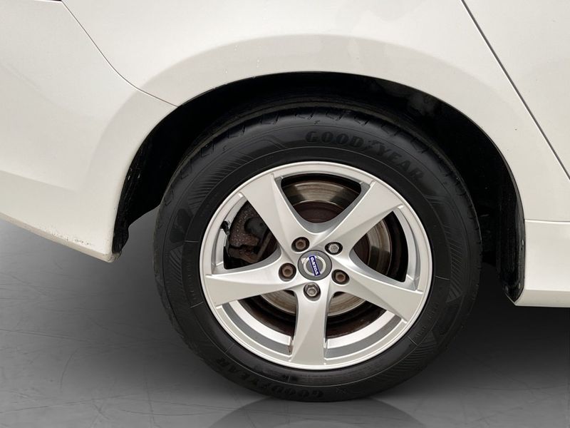 Volvo S60 bild 23