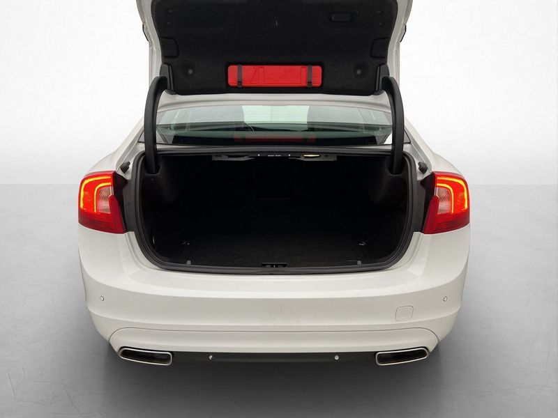 Volvo S60 bild 8