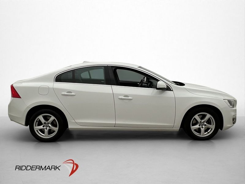 Volvo S60 bild 6