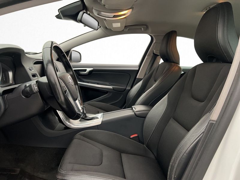 Volvo S60 bild 11
