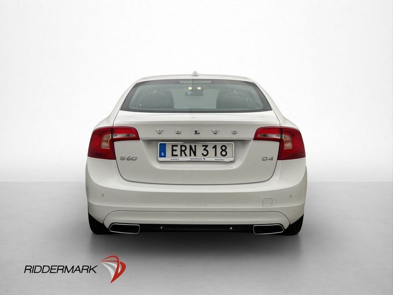 Volvo S60 bild 5