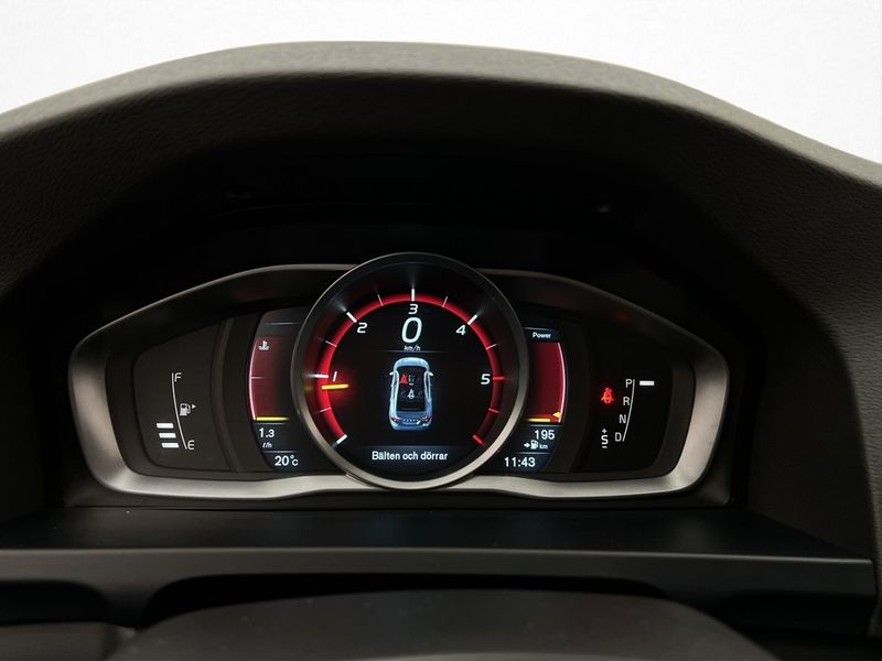 Volvo S60 bild 14
