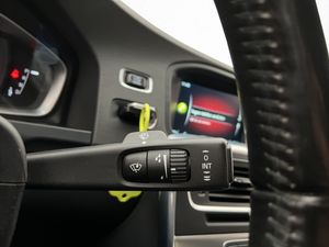 Volvo S60 bild 19