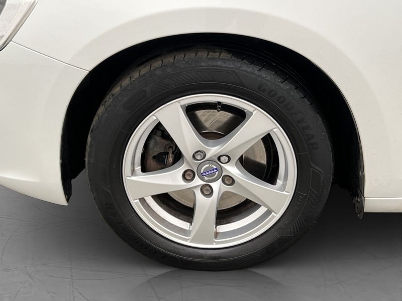 Volvo S60 bild 21