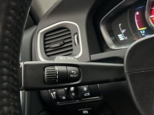 Volvo S60 bild 20