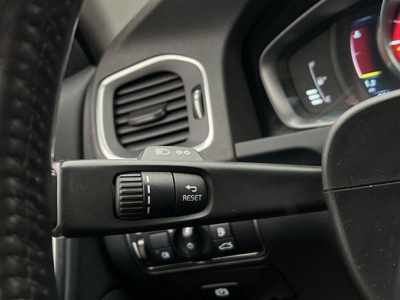 Volvo S60 bild 20