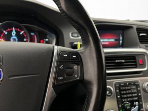 Volvo S60 bild 15