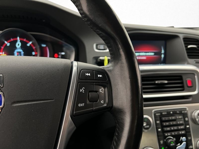 Volvo S60 bild 15