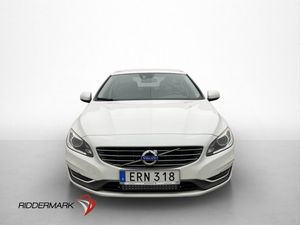 Volvo S60 bild 2