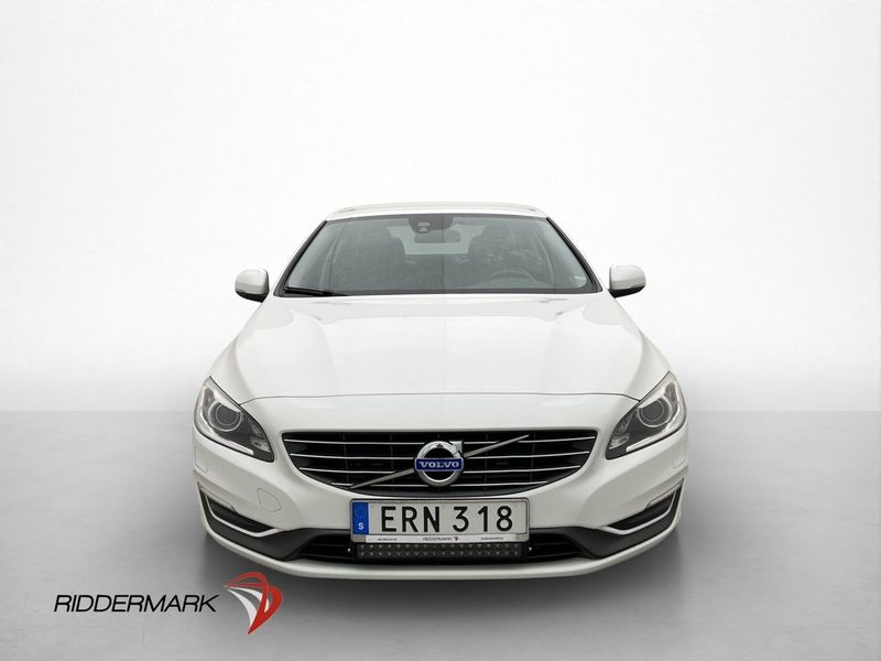 Volvo S60 bild 2