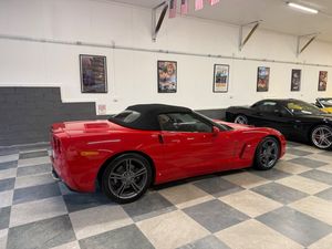 Chevrolet Corvette bild 21