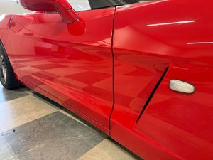 Chevrolet Corvette bild 18