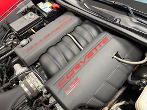 Chevrolet Corvette bild 31