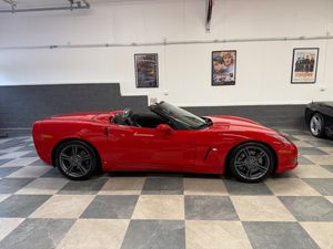 Chevrolet Corvette bild 1