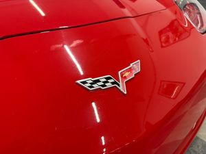 Chevrolet Corvette bild 6