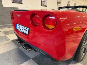 Chevrolet Corvette bild 13