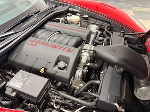 Chevrolet Corvette bild 32