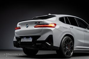 BMW X4 M bild 9