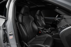 BMW X4 M bild 16