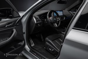 BMW X4 M bild 12