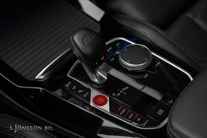BMW X4 M bild 19