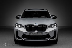 BMW X4 M bild 7