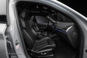 BMW X4 M bild 24