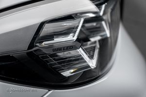 BMW X4 M bild 10