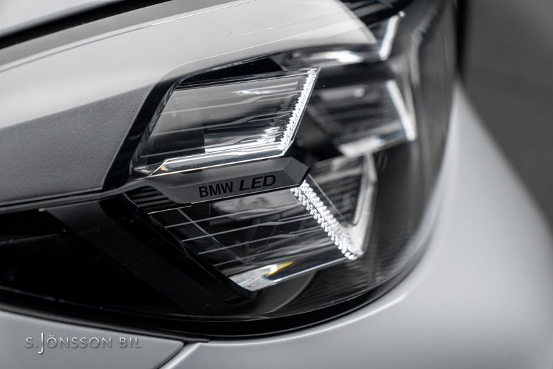 BMW X4 M bild 10
