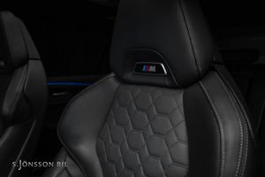 BMW X4 M bild 14