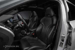 BMW X4 M bild 13