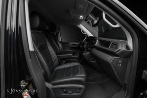 Volkswagen Multivan bild 12