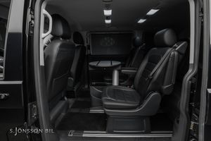 Volkswagen Multivan bild 6