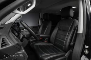 Volkswagen Multivan bild 5