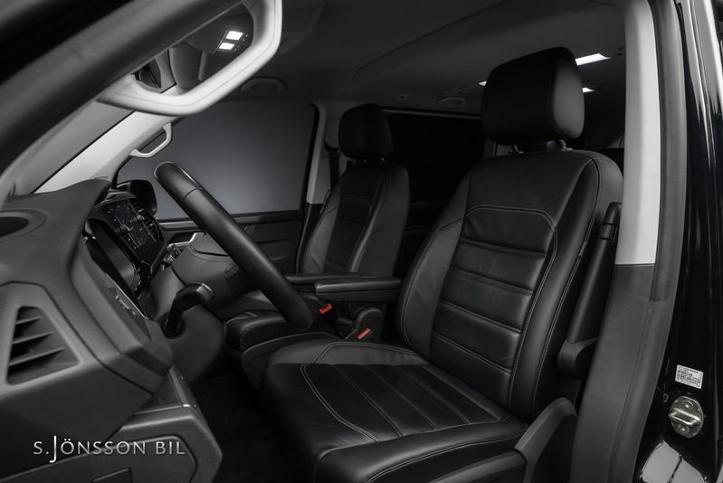 Volkswagen Multivan bild 5