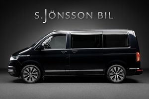Volkswagen Multivan bild 4