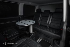 Volkswagen Multivan bild 7